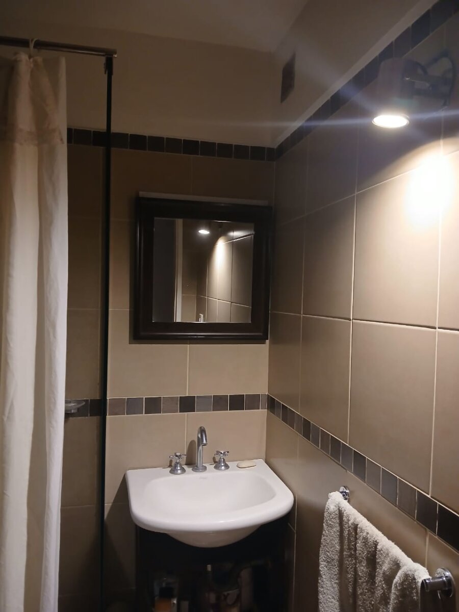 DEPTO MONOAMBIENTE VENTA MAR DEL PLATA AL FRENTE - 12