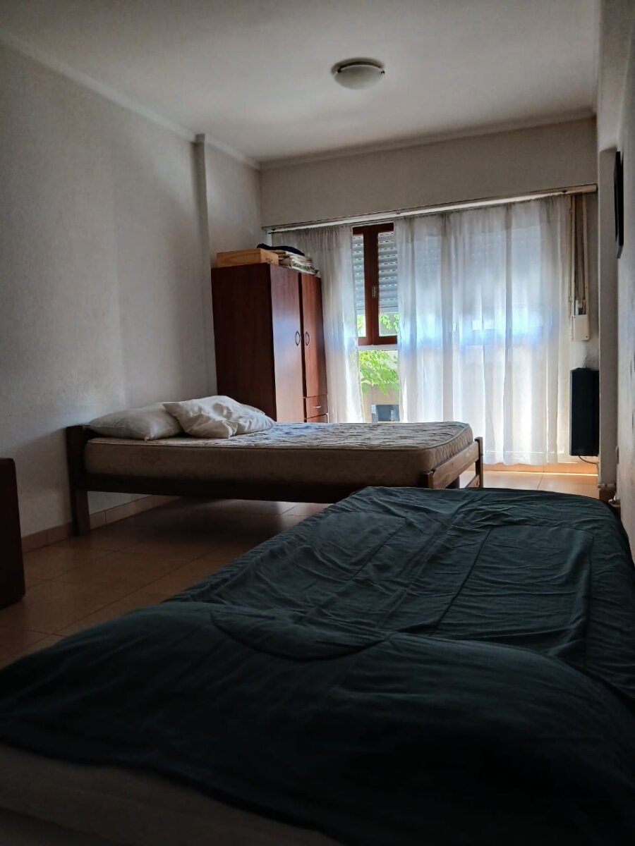DEPTO MONOAMBIENTE VENTA MAR DEL PLATA AL FRENTE - 1
