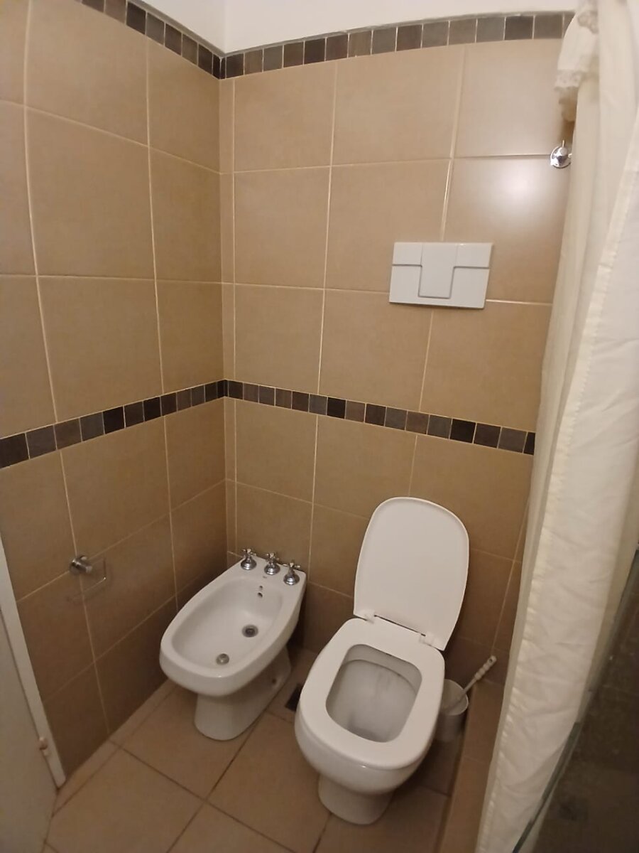 DEPTO MONOAMBIENTE VENTA MAR DEL PLATA AL FRENTE - 16