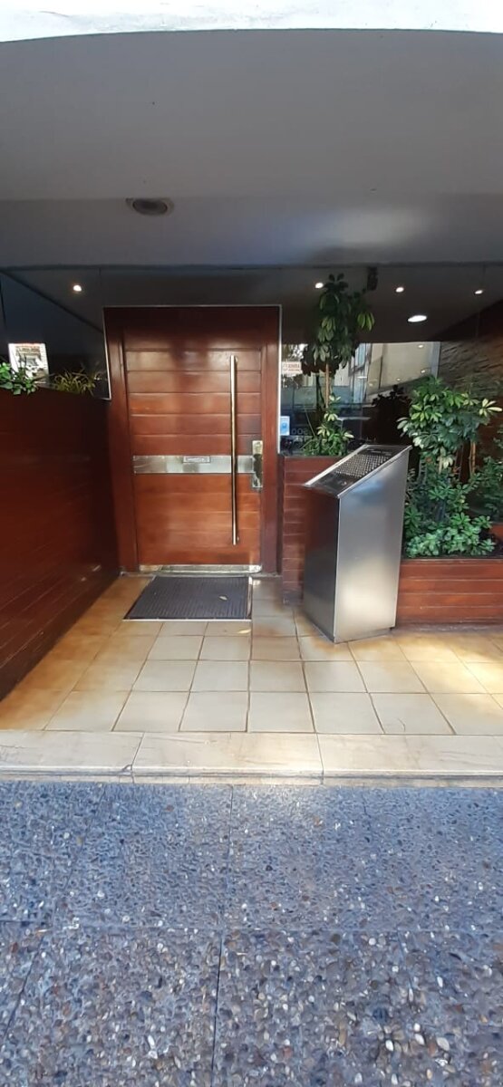 DEPTO MONOAMBIENTE VENTA MAR DEL PLATA AL FRENTE - 18