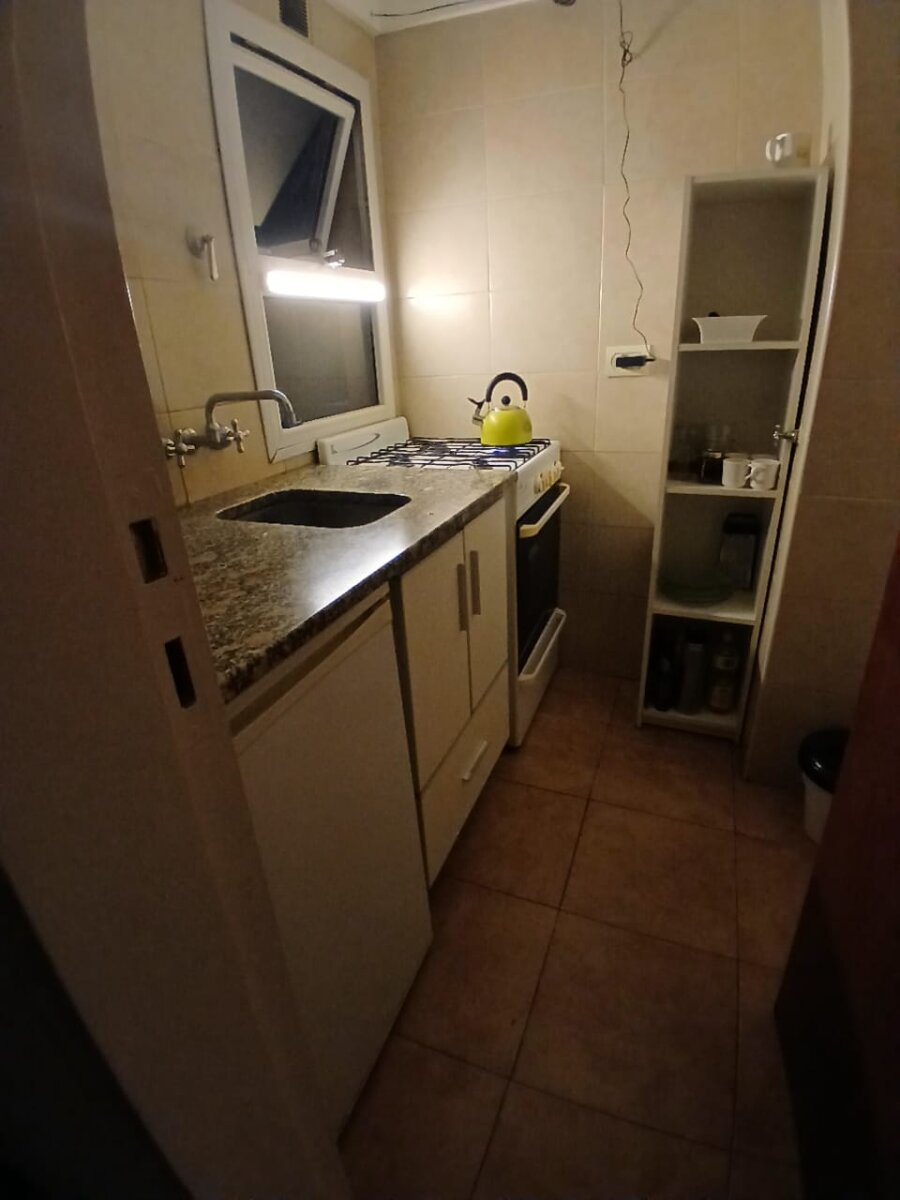 DEPTO MONOAMBIENTE VENTA MAR DEL PLATA AL FRENTE - 10