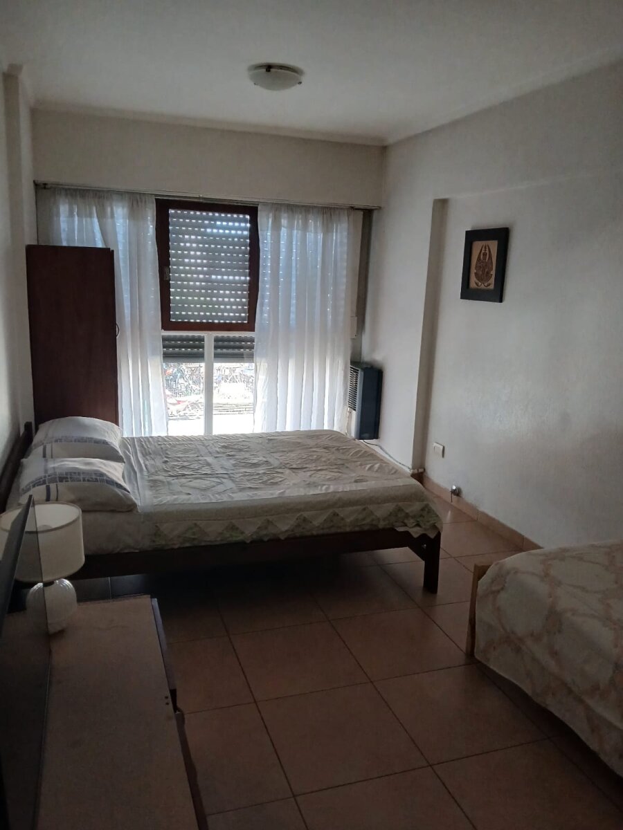 DEPTO MONOAMBIENTE VENTA MAR DEL PLATA AL FRENTE - 2
