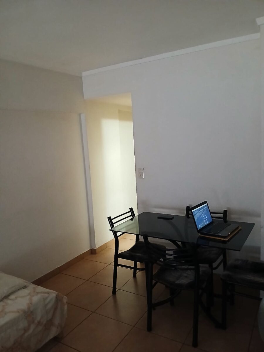 DEPTO MONOAMBIENTE VENTA MAR DEL PLATA AL FRENTE - 6