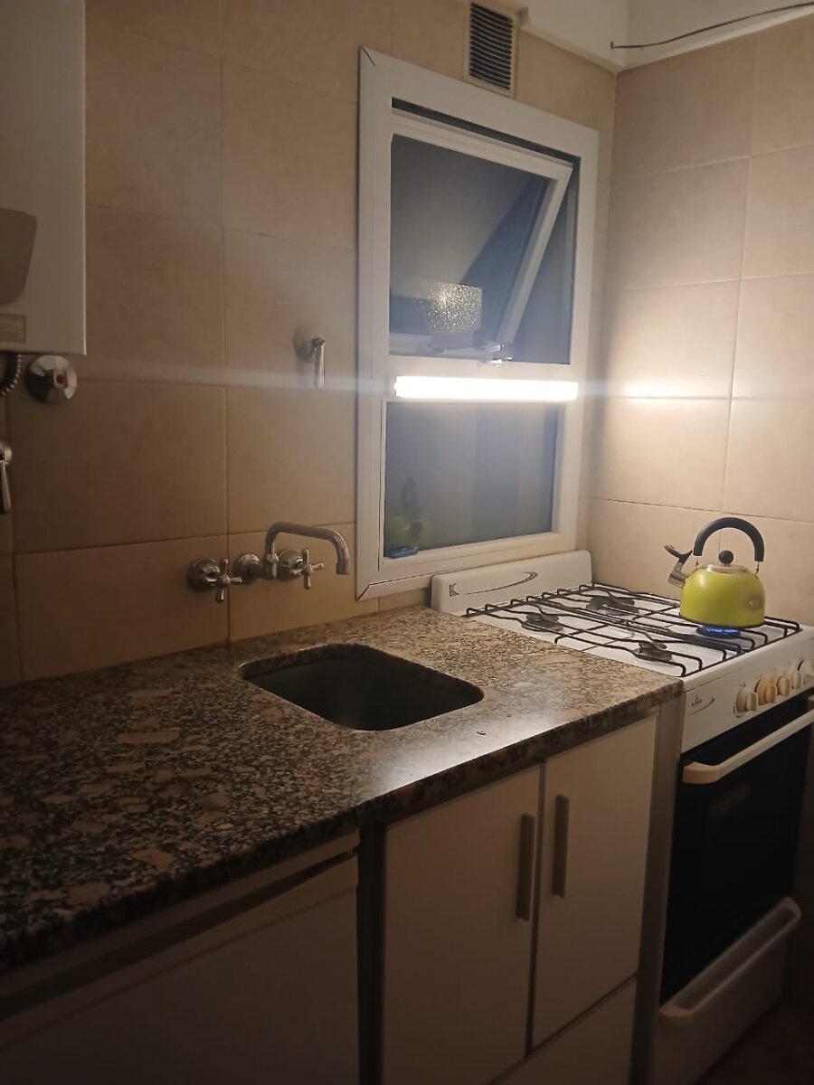 DEPTO MONOAMBIENTE VENTA MAR DEL PLATA AL FRENTE - 11