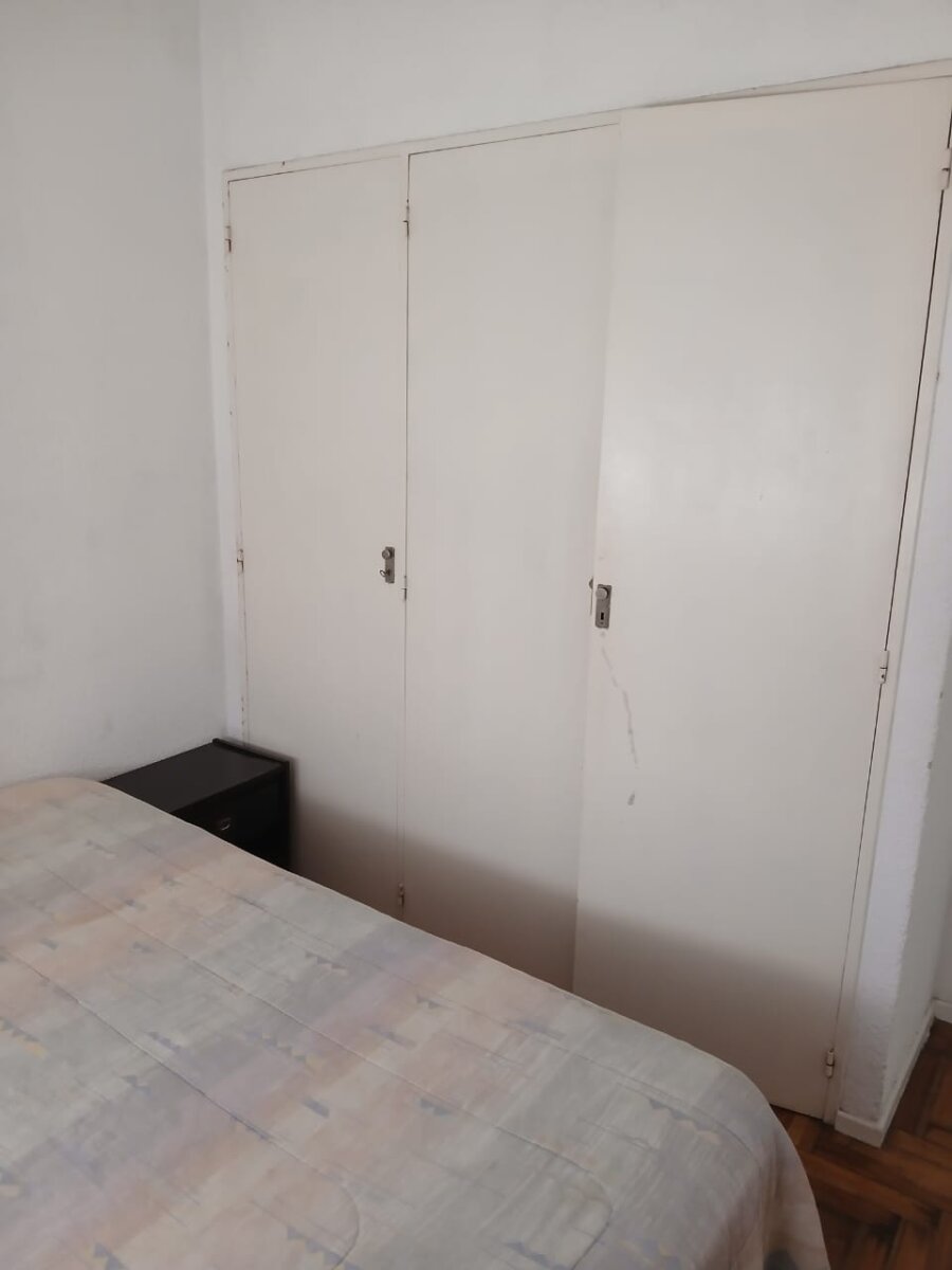 DEPTO 2 AMB VENTA MAR DEL PLATA CENTRO - 12