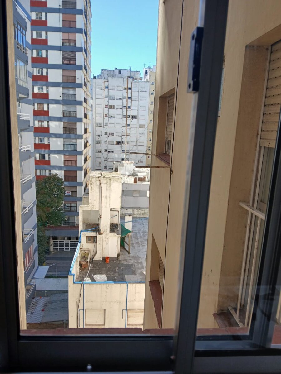DEPTO 2 AMB VENTA MAR DEL PLATA CENTRO - 10