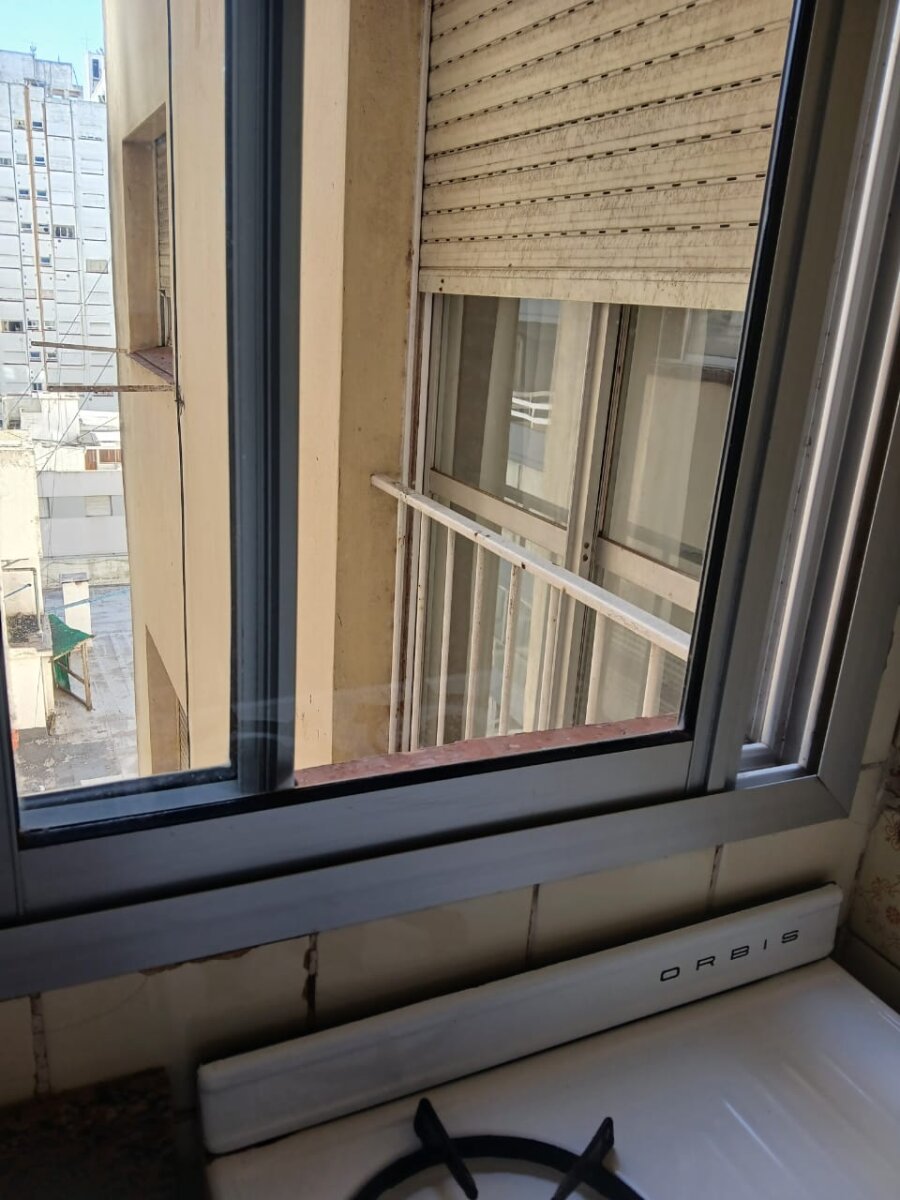 DEPTO 2 AMB VENTA MAR DEL PLATA CENTRO - 5