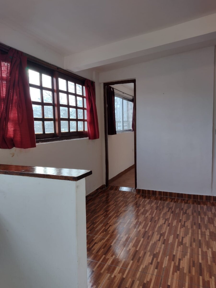 Se vende un agradable departamento de 3 ambientes - Balvanera - 2