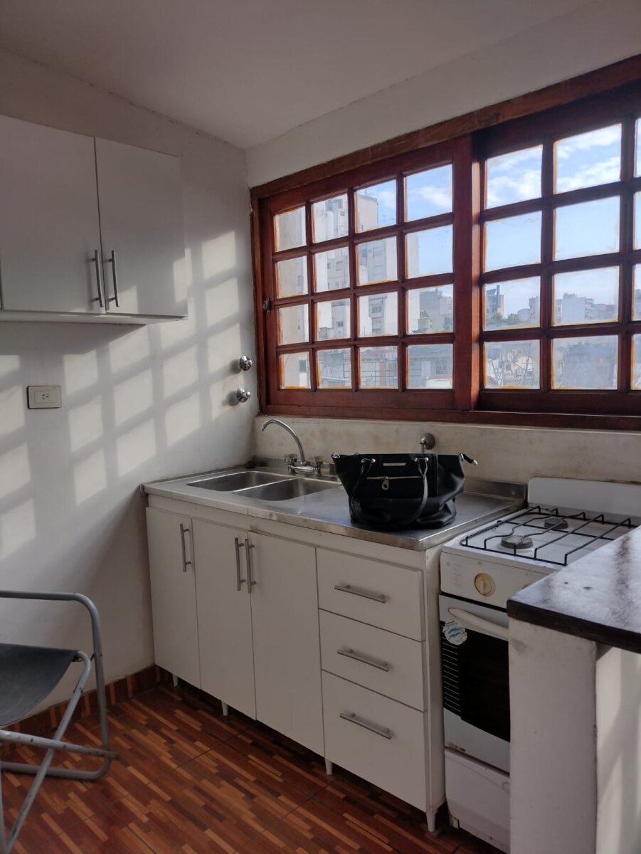 Se vende un agradable departamento de 3 ambientes - Balvanera - 1