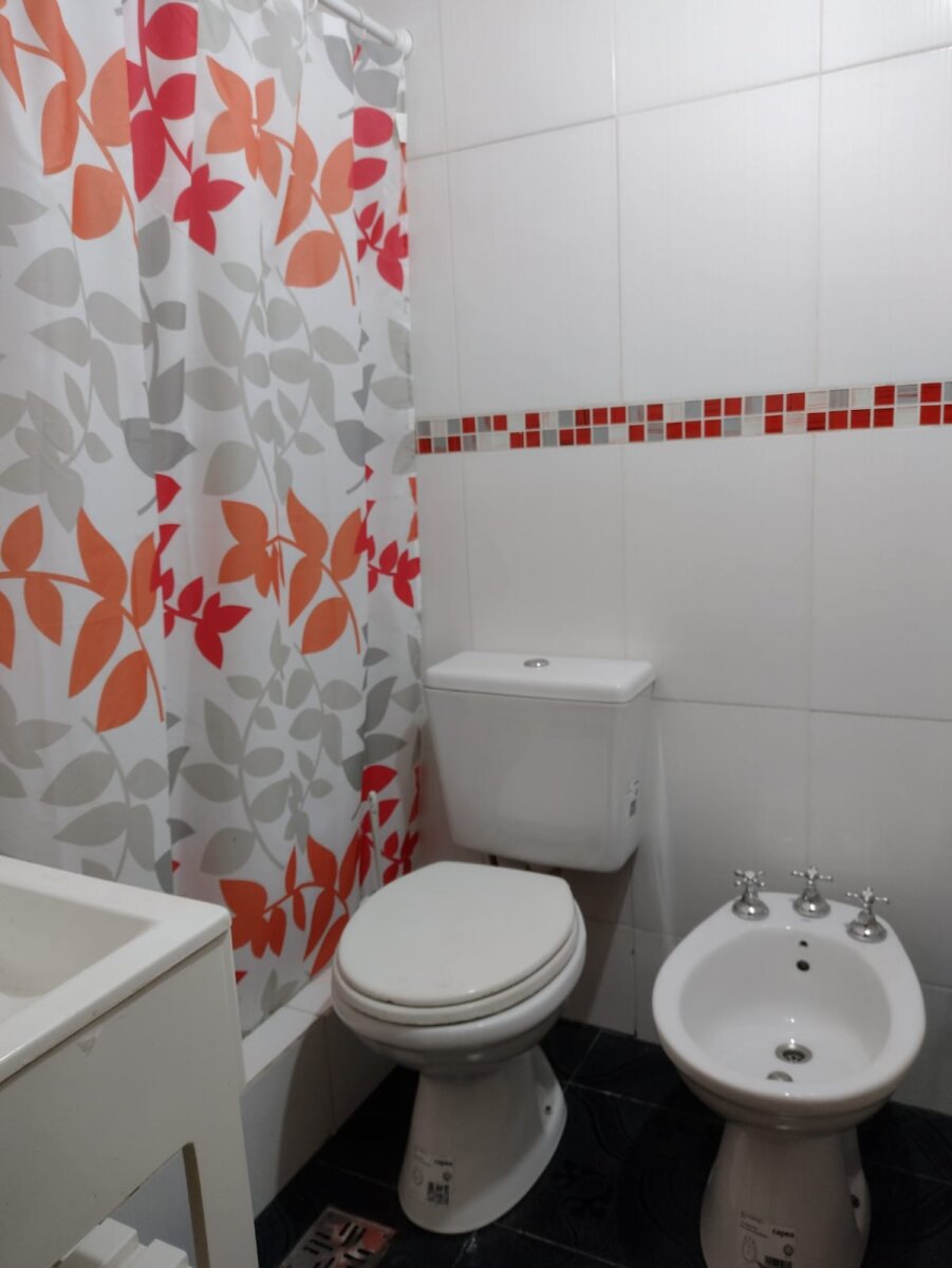 Se vende un agradable departamento de 3 ambientes - Balvanera - 8