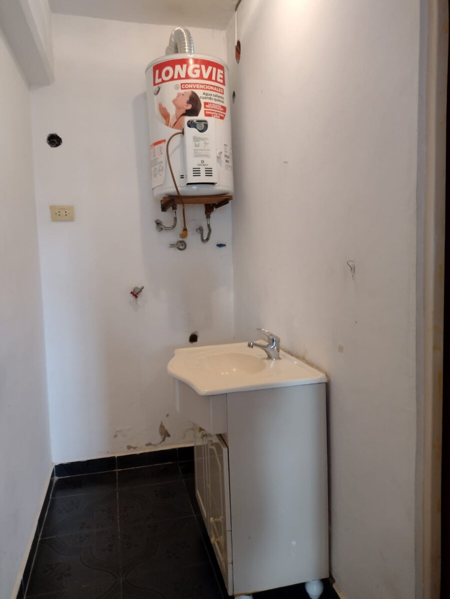 Se vende un agradable departamento de 3 ambientes - Balvanera - 10