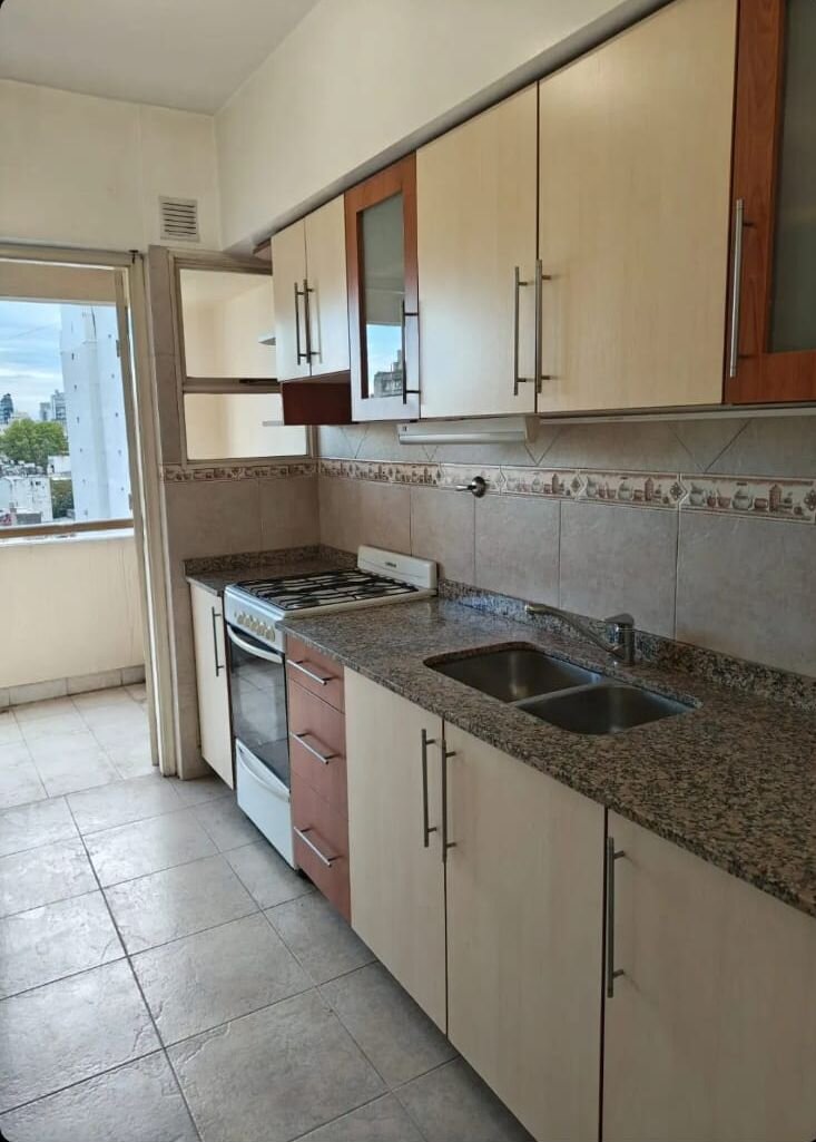 Se vende un hermoso departamento monoambiente - Balvanera - 1