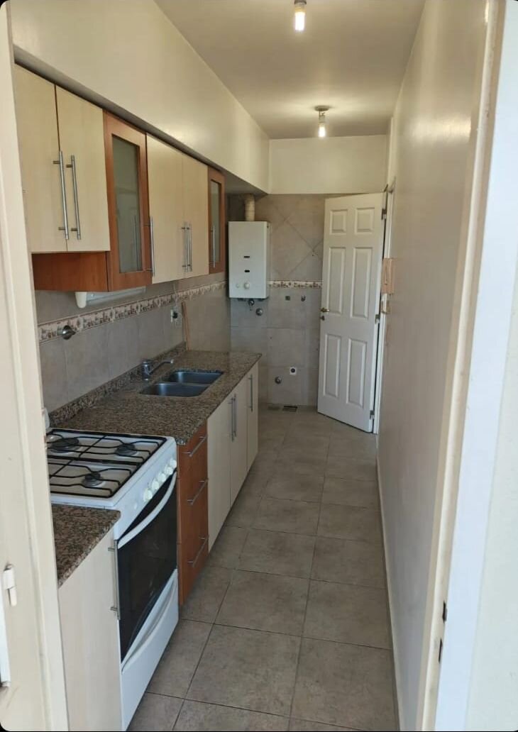 Se vende un hermoso departamento monoambiente - Balvanera - 3