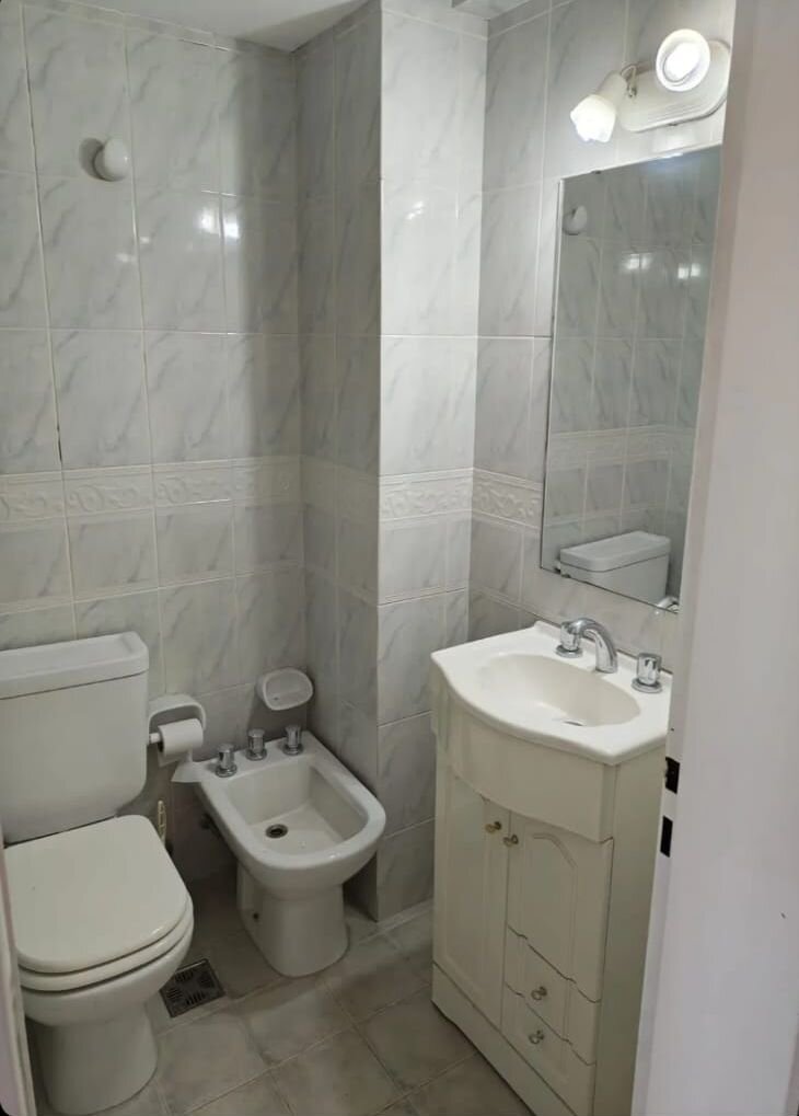 Se vende un hermoso departamento monoambiente - Balvanera - 7