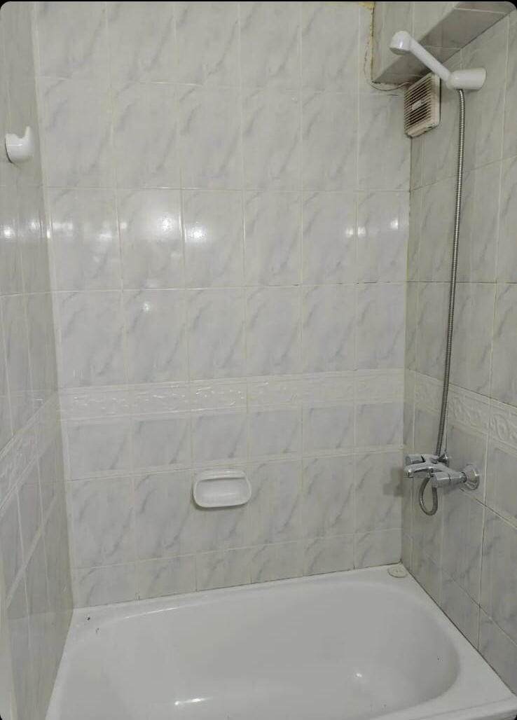 Se vende un hermoso departamento monoambiente - Balvanera - 8
