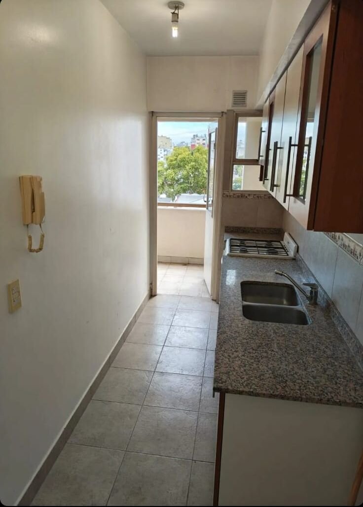 Se vende un hermoso departamento monoambiente - Balvanera - 2