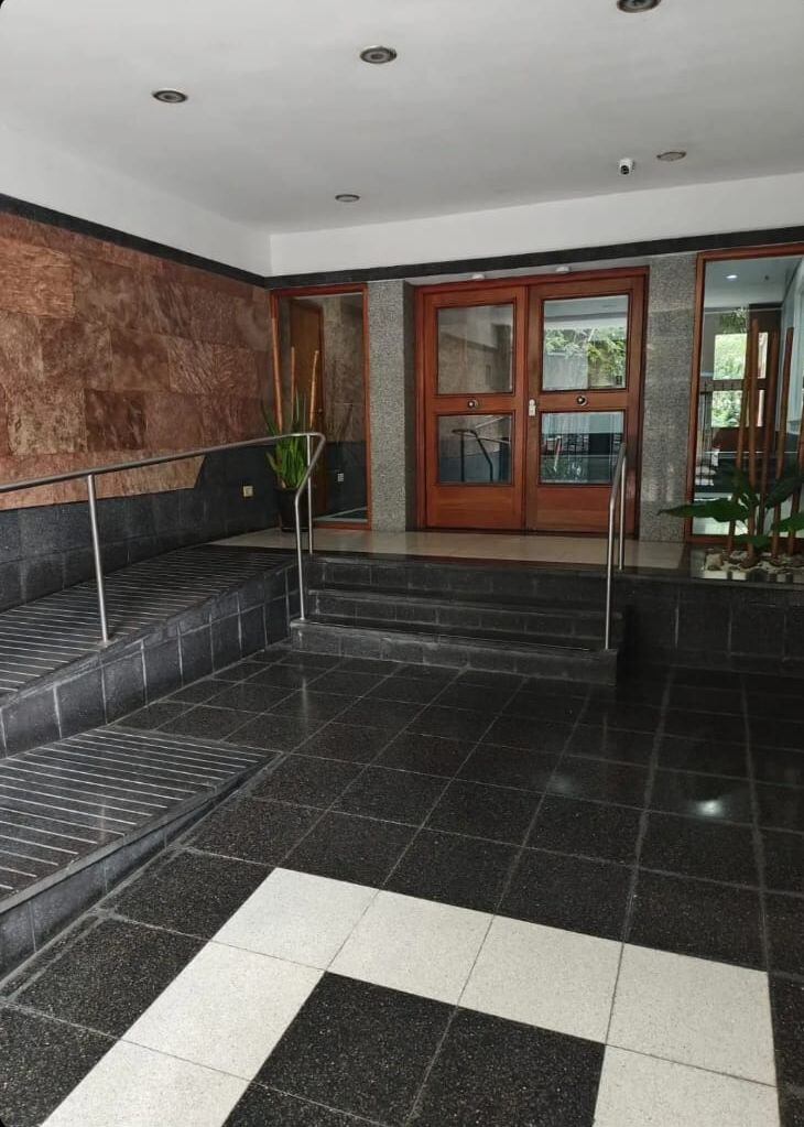 Se vende un hermoso departamento monoambiente - Balvanera - 15