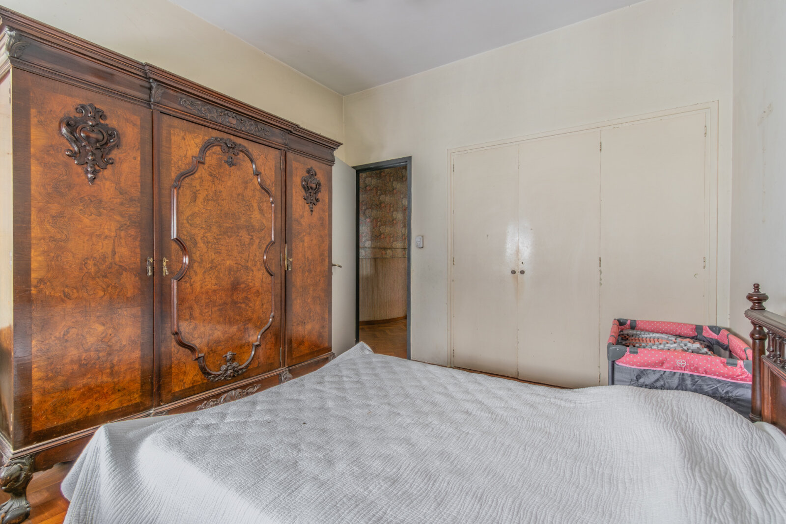 Venta - Semipiso - Recoleta – Luminoso - Facultad de Medicina - 27