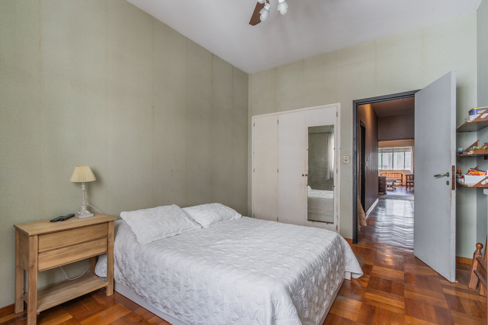Venta - Semipiso - Recoleta – Luminoso - Facultad de Medicina - 35