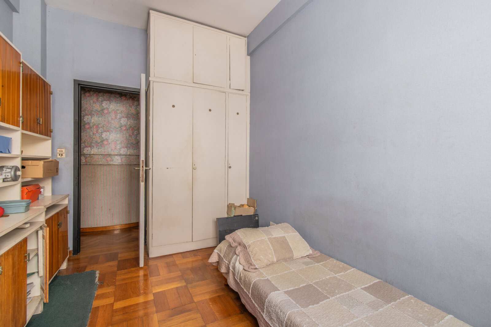 Venta - Semipiso - Recoleta – Luminoso - Facultad de Medicina - 32