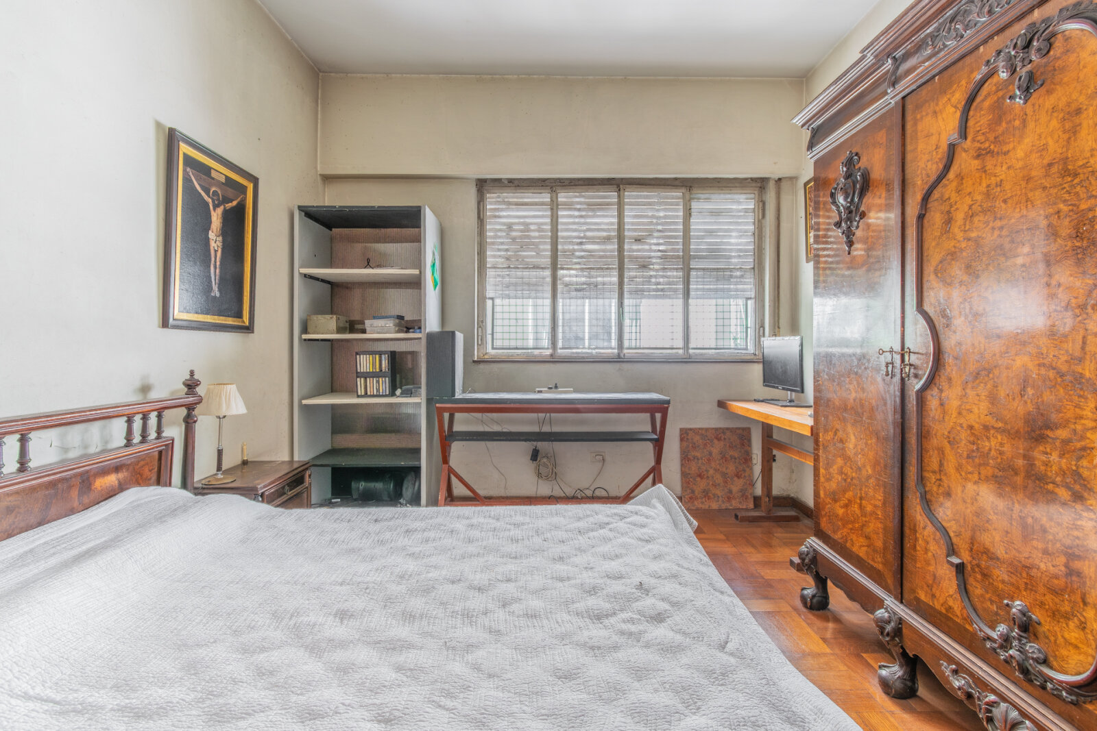 Venta - Semipiso - Recoleta – Luminoso - Facultad de Medicina - 28