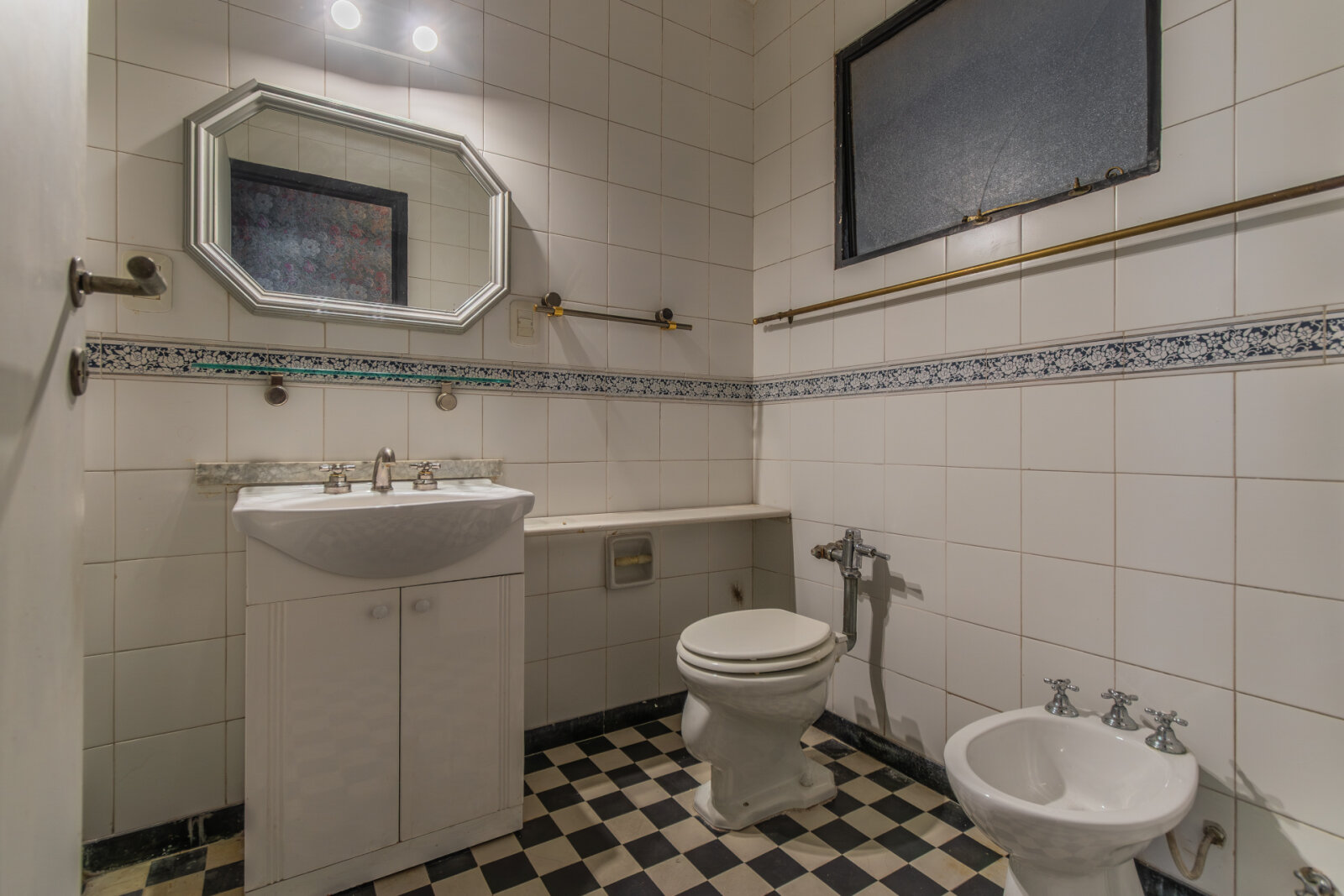 Venta - Semipiso - Recoleta – Luminoso - Facultad de Medicina - 37