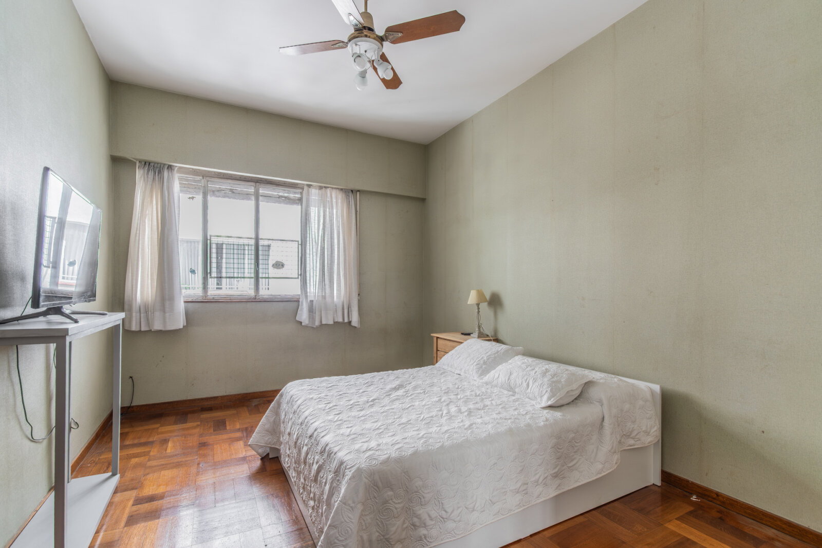 Venta - Semipiso - Recoleta – Luminoso - Facultad de Medicina - 34