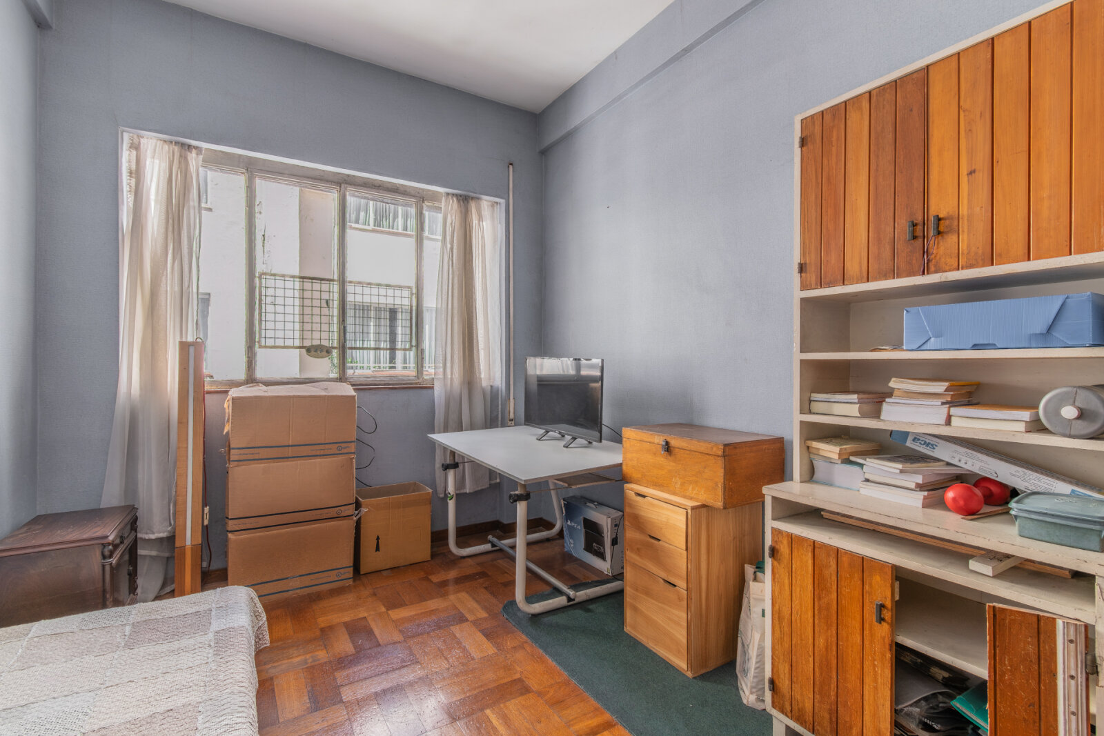 Venta - Semipiso - Recoleta – Luminoso - Facultad de Medicina - 29