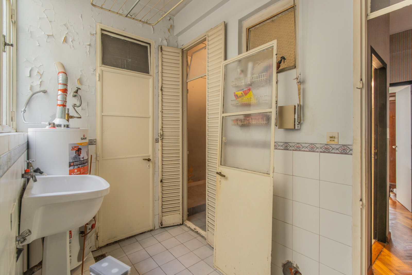 Venta - Semipiso - Recoleta – Luminoso - Facultad de Medicina - 21
