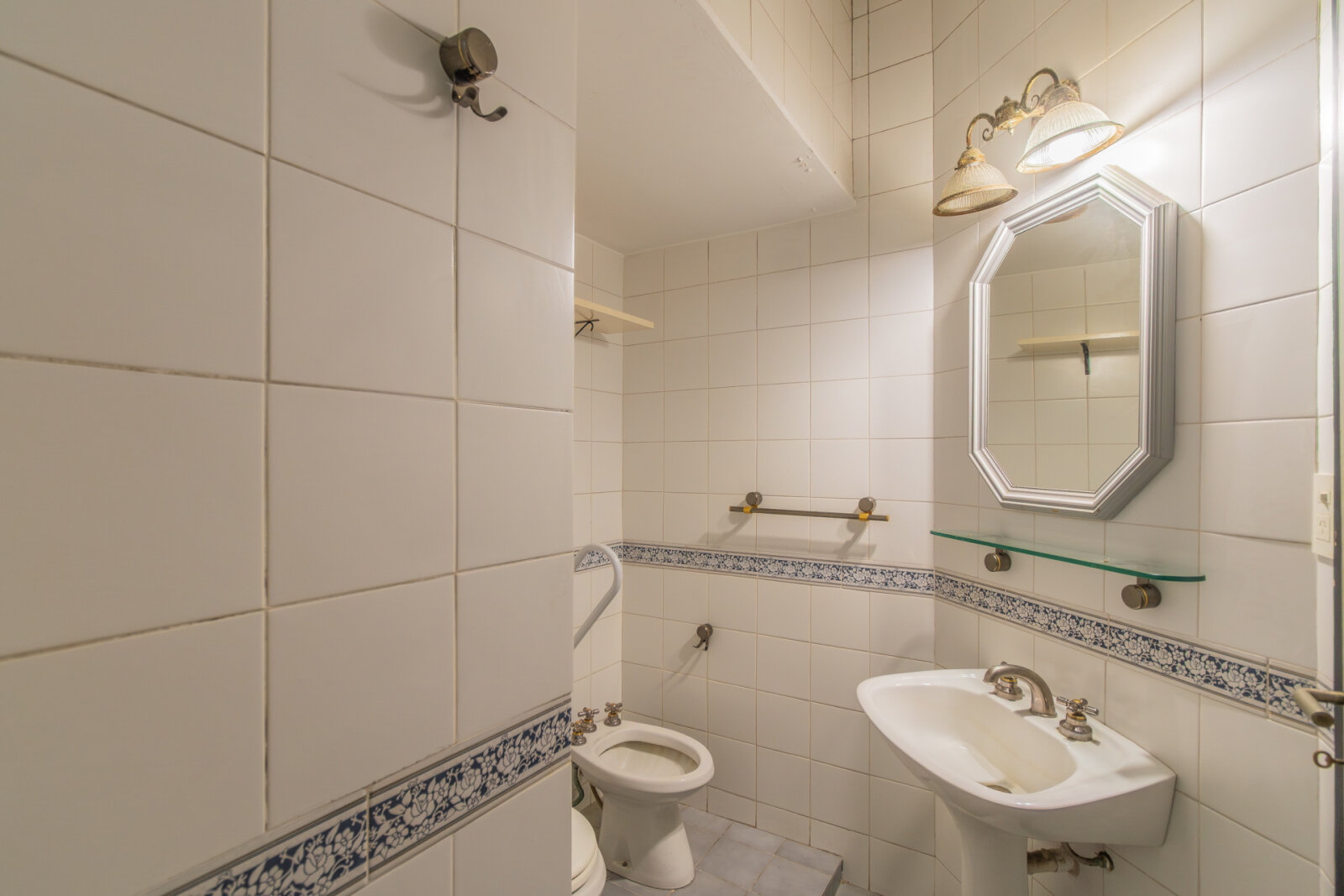 Venta - Semipiso - Recoleta – Luminoso - Facultad de Medicina - 22