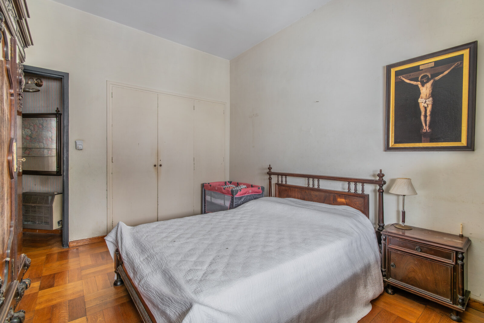 Venta - Semipiso - Recoleta – Luminoso - Facultad de Medicina - 26