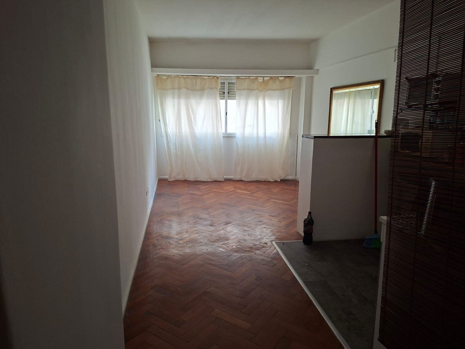 Palermo - Julián Álvarez 2600 - $ 800.000.- 2 Amb 32m2 Contra frente, Luminoso y Silencioso - 4