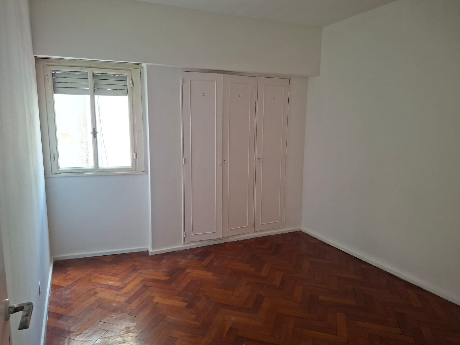 Palermo - Julián Álvarez 2600 - $ 800.000.- 2 Amb 32m2 Contra frente, Luminoso y Silencioso - 12