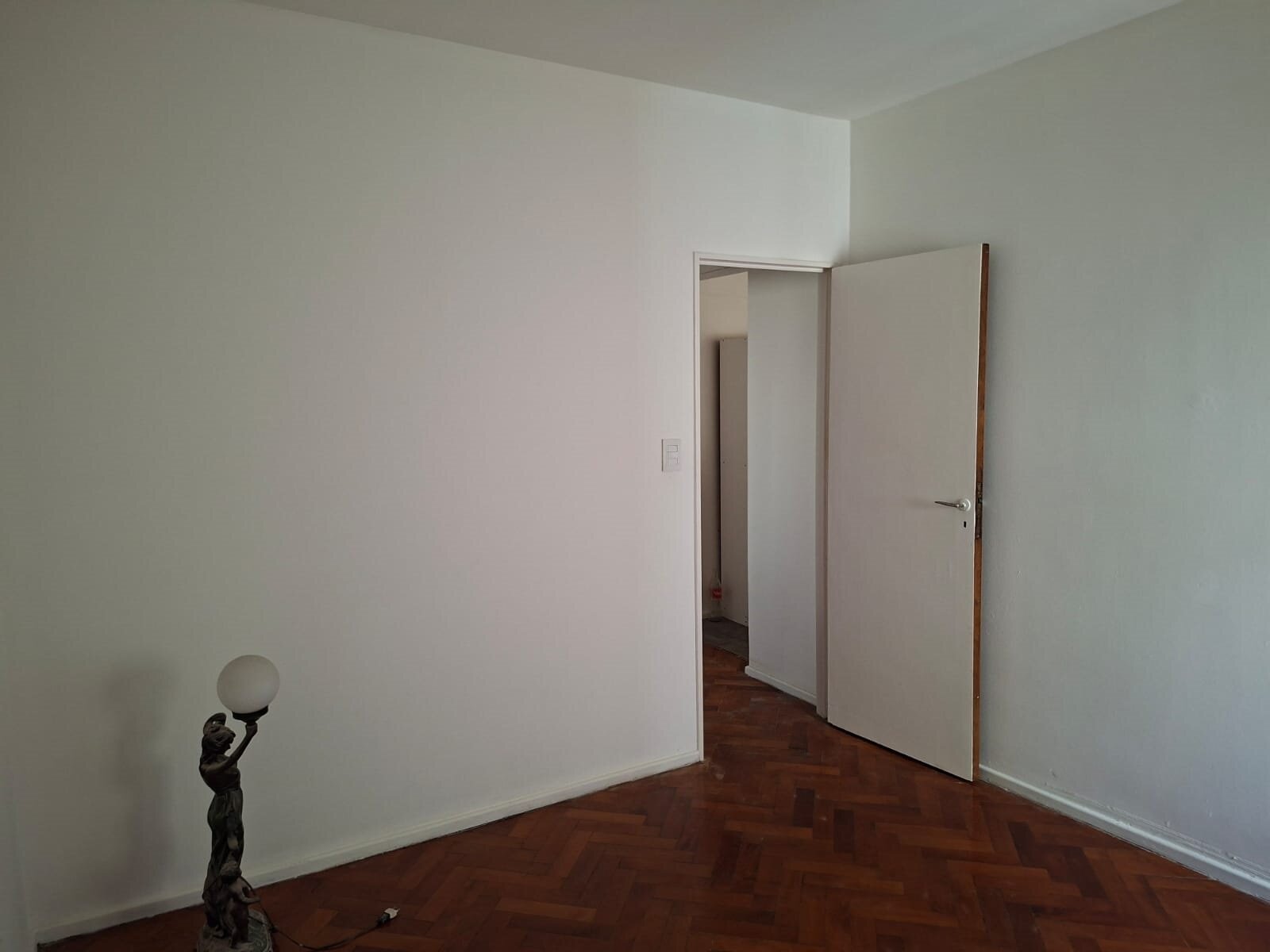 Palermo - Julián Álvarez 2600 - $ 800.000.- 2 Amb 32m2 Contra frente, Luminoso y Silencioso - 11
