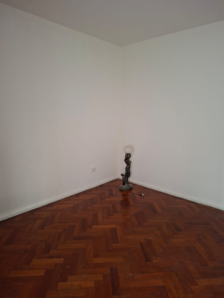 Palermo - Julián Álvarez 2600 - $ 800.000.- 2 Amb 32m2 Contra frente, Luminoso y Silencioso - 13