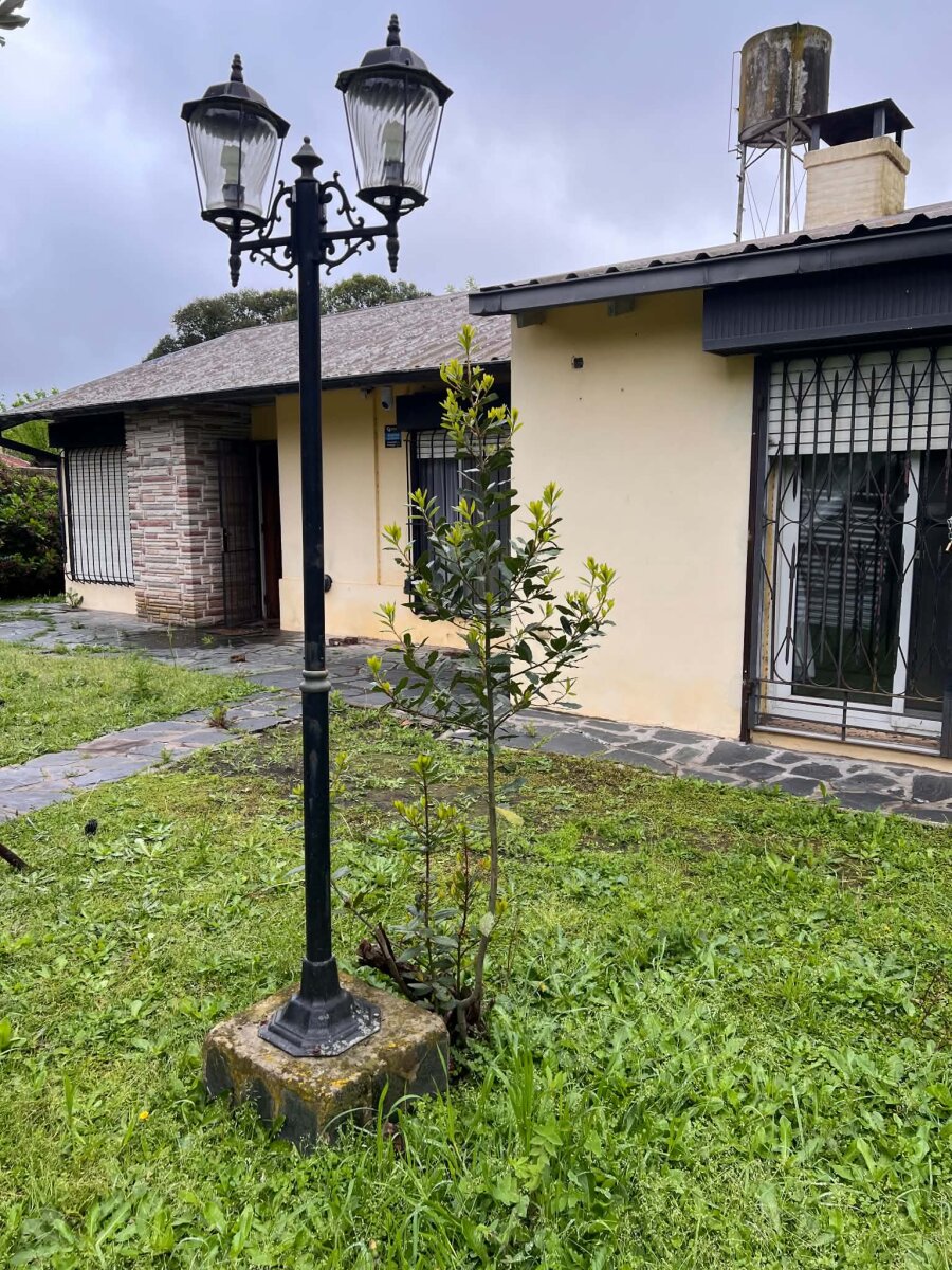 Propiedad ubicada en Barrio Los Pinos - Crucero Gral Belgrano - 15