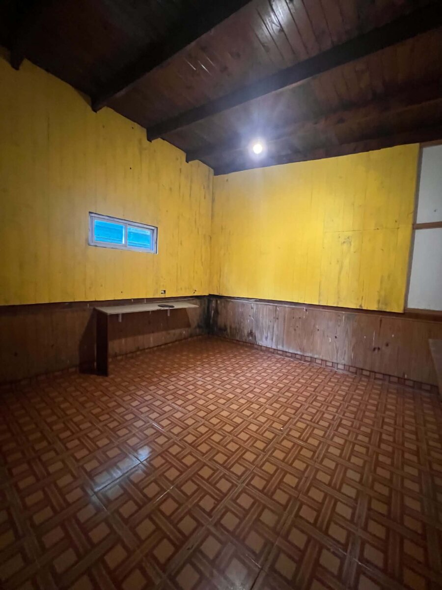 Propiedad ubicada en Fray Martinez al 1300 - 9