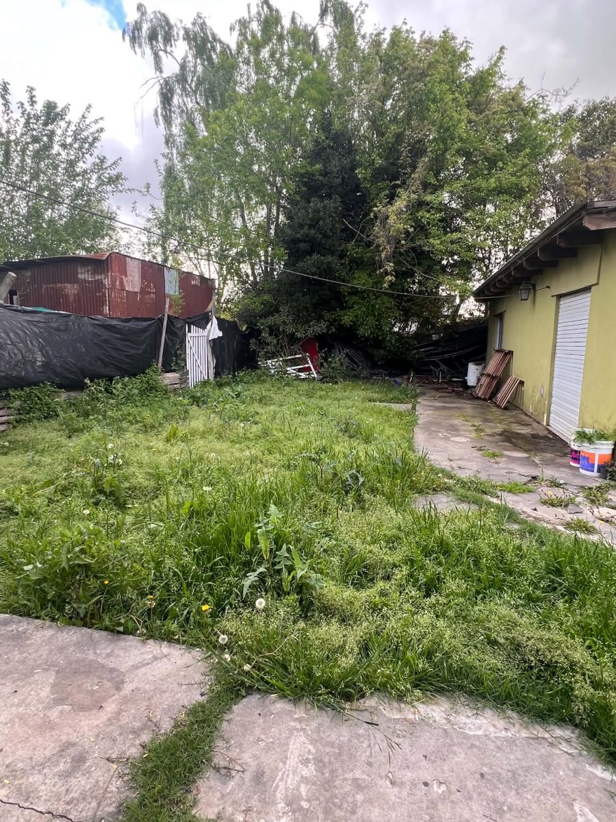 Propiedad ubicada en Fray Martinez al 1300 - 16
