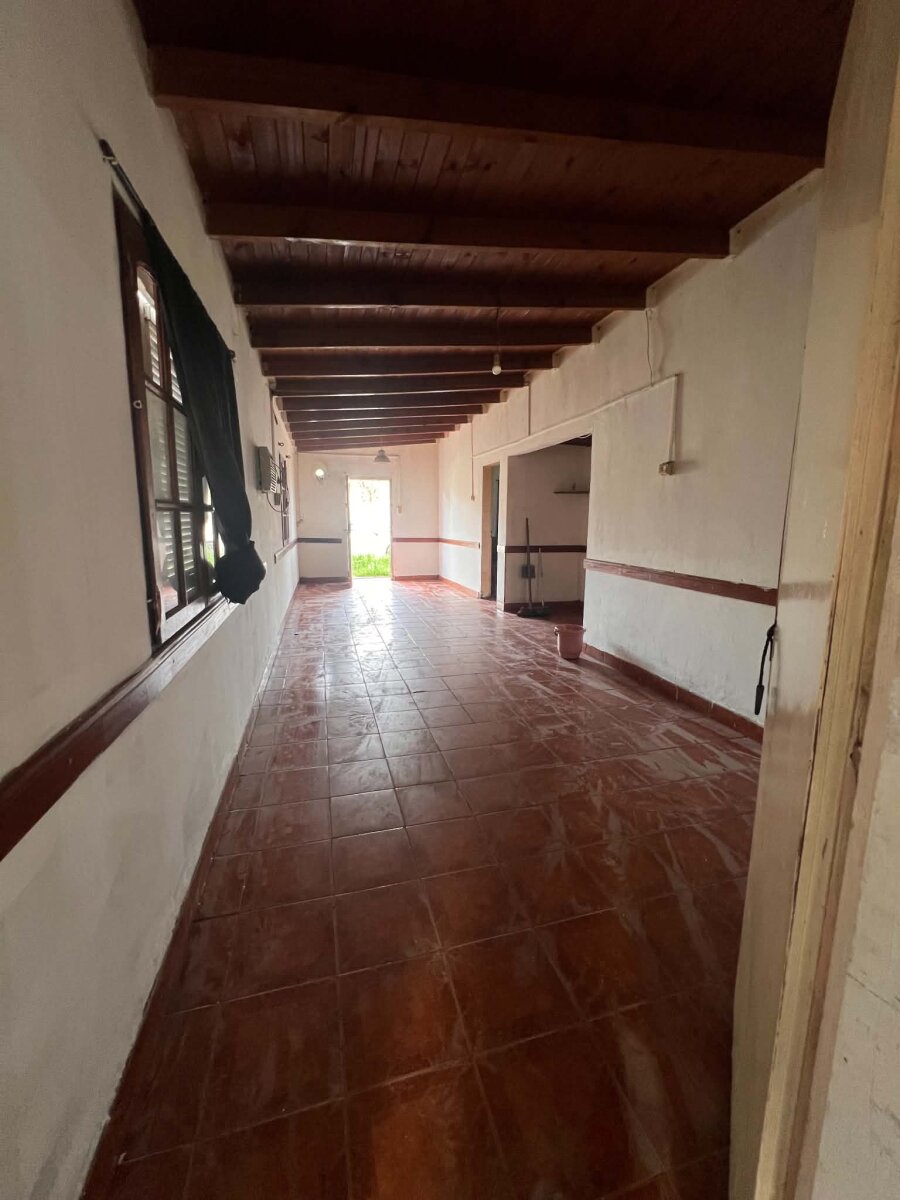Propiedad ubicada en Fray Martinez al 1300 - 3