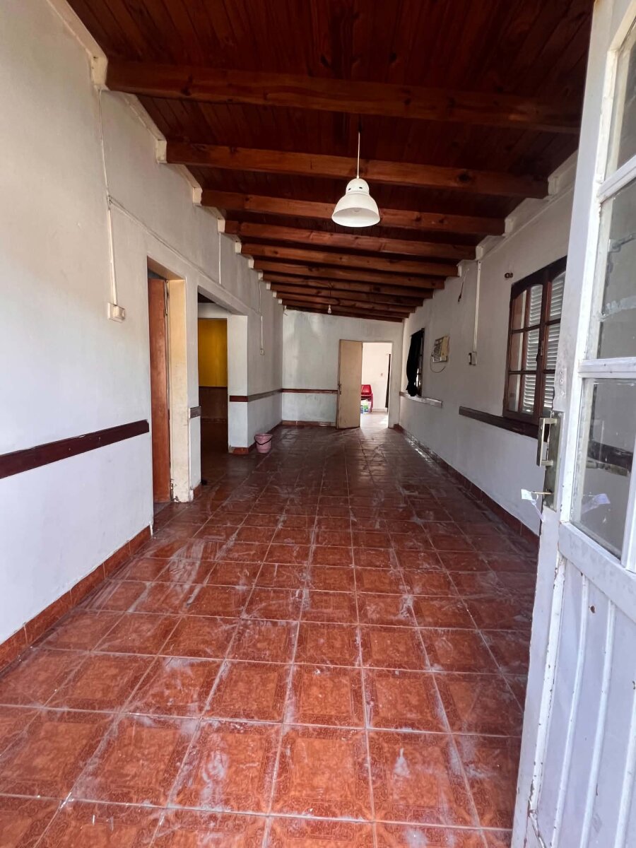 Propiedad ubicada en Fray Martinez al 1300 - 2