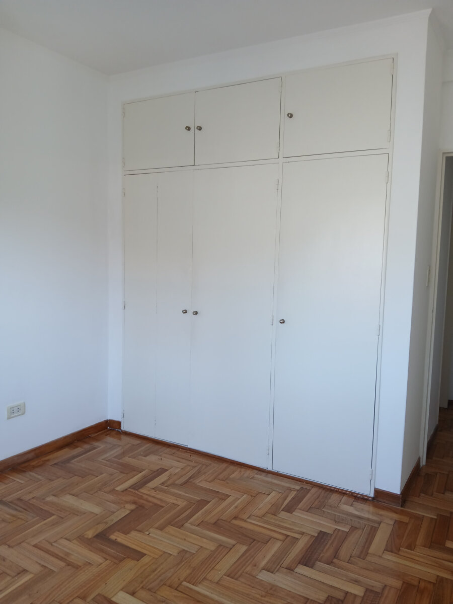 ALQUILER 2 AMBIENTES 45 m2 – FRENTE – BALCON- $930.000 — foto 9