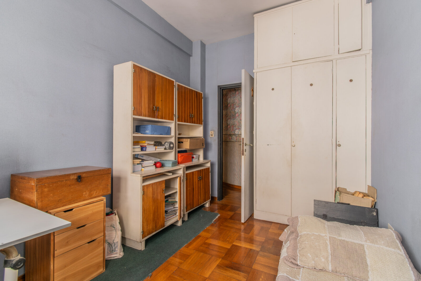 Venta - Semipiso - Recoleta – Luminoso - Facultad de Medicina - 31