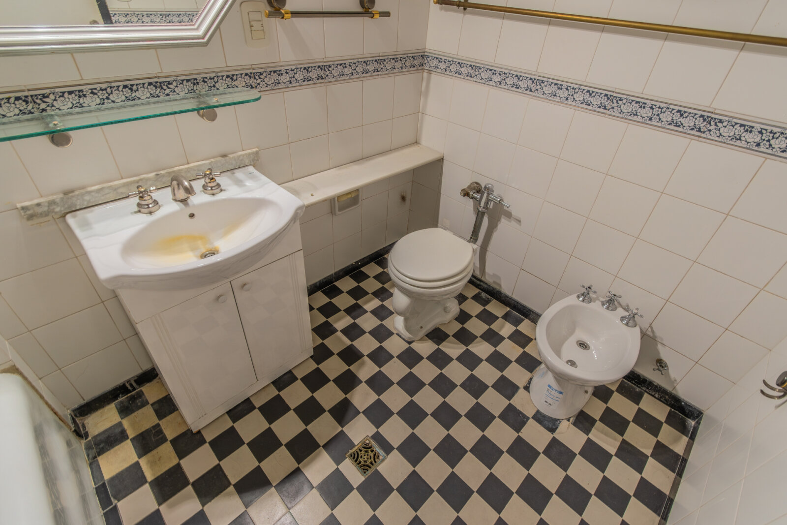 Venta - Semipiso - Recoleta – Luminoso - Facultad de Medicina - 38