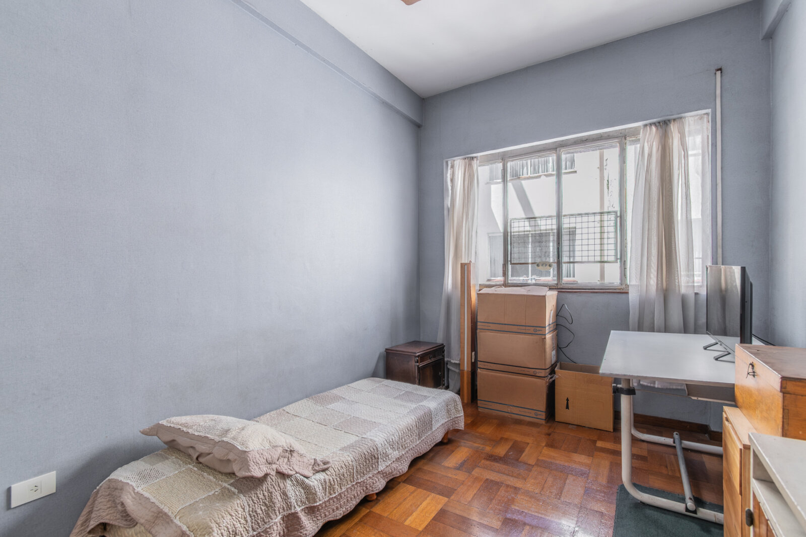 Venta - Semipiso - Recoleta – Luminoso - Facultad de Medicina - 30
