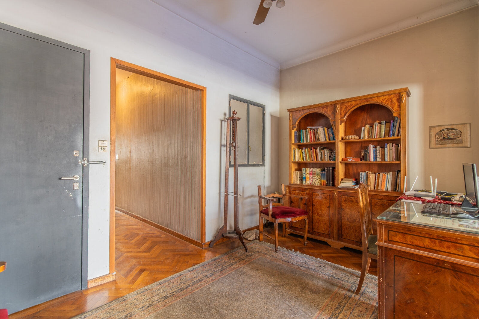 Venta - Semipiso - Recoleta – Luminoso - Facultad de Medicina - 3