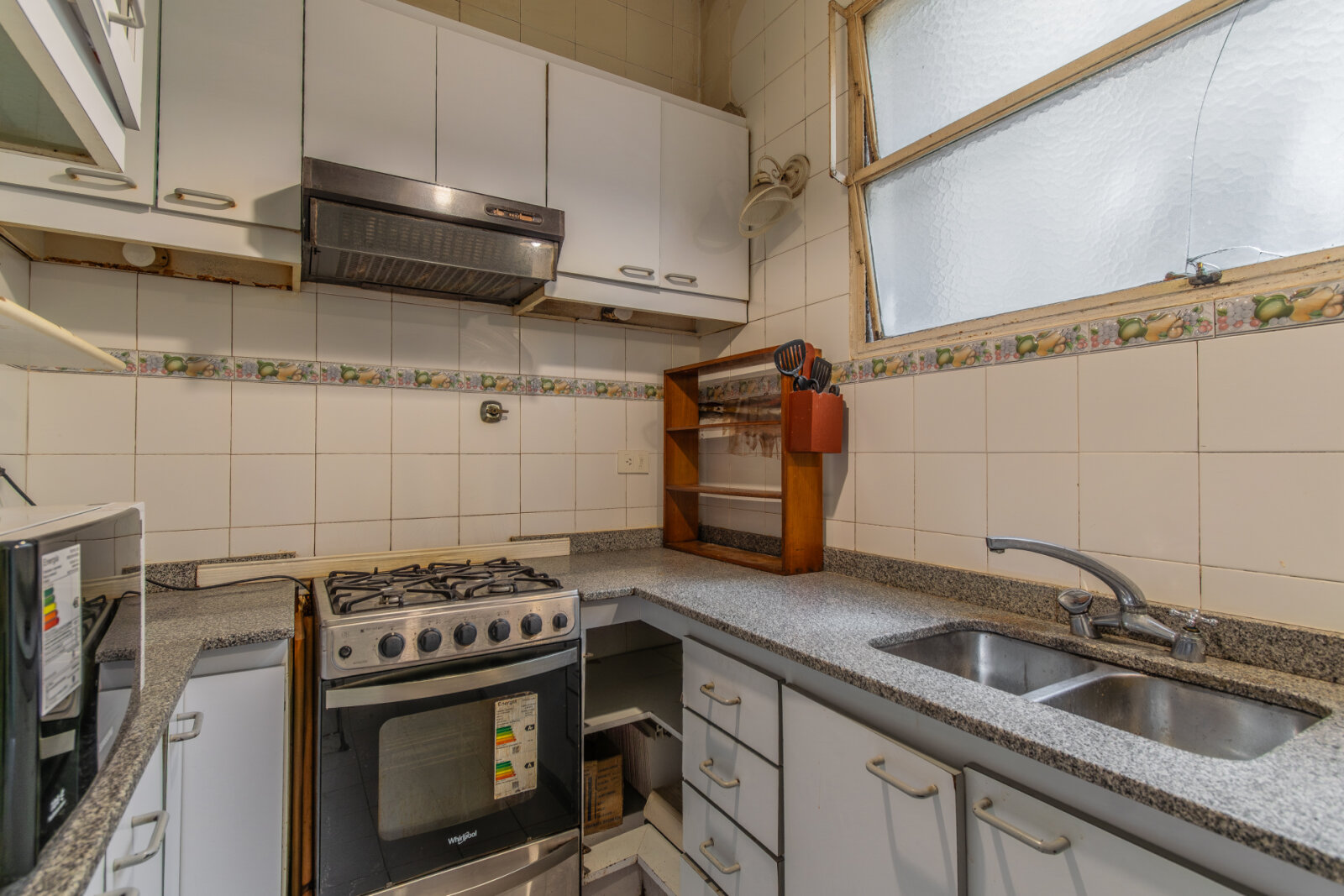 Venta - Semipiso - Recoleta – Luminoso - Facultad de Medicina - 18