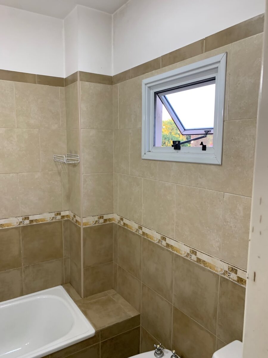 ALQUILER DEPARTAMENTO MONOAMBIENTE VIVIENDA / APTO USO PROFESIONAL EN MORÓN — foto 9