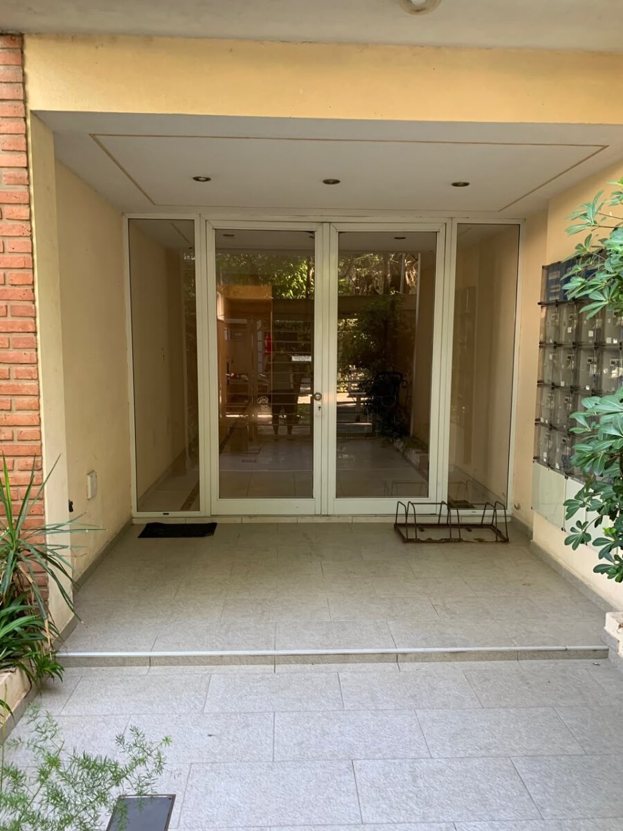 ALQUILER DEPARTAMENTO MONOAMBIENTE VIVIENDA / APTO USO PROFESIONAL EN MORÓN — foto 4
