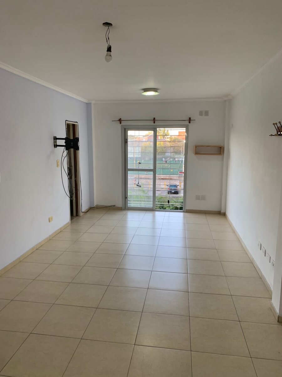 ALQUILER DEPARTAMENTO MONOAMBIENTE VIVIENDA / APTO USO PROFESIONAL EN MORÓN — foto 5
