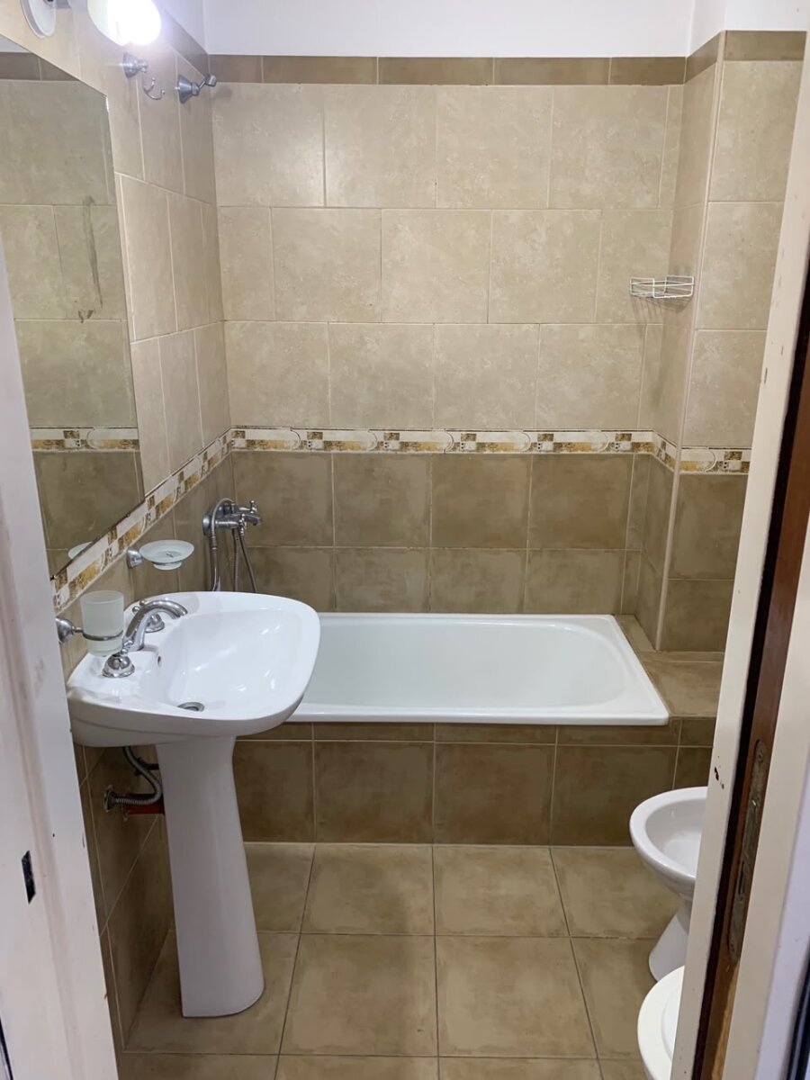 ALQUILER DEPARTAMENTO MONOAMBIENTE VIVIENDA / APTO USO PROFESIONAL EN MORÓN — foto 8
